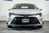New 2025 Toyota Corolla LE w/ LE Premium Package image 2