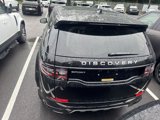 New 2025 Land Rover Discovery Sport S image 3