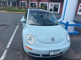 Used 2010 Volkswagen Beetle Coupe image 2