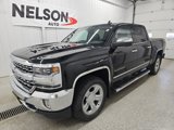 Used 2017 Chevrolet Silverado 1500 LTZ w/ Sport Package image 4