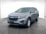 Used 2023 Chevrolet Equinox LT w/ Driver Convenience Package image 3