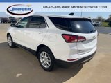 Used 2023 Chevrolet Equinox LT image 4