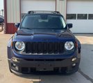 Used 2017 Jeep Renegade Altitude image 2