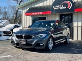 Used 2016 BMW 335i Gran Turismo xDrive image 3