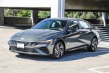 New 2025 Hyundai Elantra Sport image 3