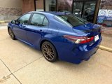Used 2023 Toyota Camry SE image 4