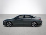 New 2025 Hyundai Elantra Sport image 4