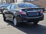 New 2024 Mitsubishi Mirage G4 SE image 3