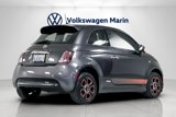 Used 2019 FIAT 500 e w/ Esport Package image 5
