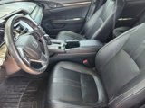 Used 2017 Honda Civic EX-L image 4