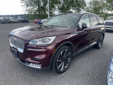 Used 2020 Lincoln Aviator Reserve w/ Equipment Group 202A image 3