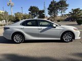 Used 2023 Toyota Camry LE image 3