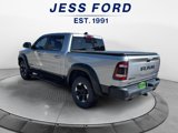 Used 2019 RAM 1500 Rebel image 3