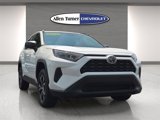 Used 2021 Toyota RAV4 LE image 2