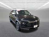 New 2025 Chevrolet TrailBlazer ACTIV w/ Convenience Package image 4