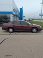 Used 2000 Chevrolet Impala w/ Preferred Equipment Group image 3
