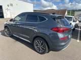 Used 2020 Hyundai Tucson Ultimate w/ Cargo Package image 2