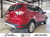 Used 2018 Ford Escape Titanium image 5