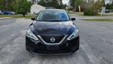 Used 2017 Nissan Sentra S w/ S Style Package image 3