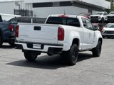 Used 2022 Chevrolet Colorado LT w/ LT Convenience Package image 3