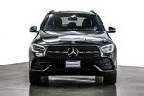 Certified 2021 Mercedes-Benz GLC 300 image 3