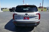 Used 2021 Kia Telluride SX w/ Nightfall Edition Package image 5