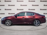 Used 2020 Nissan Sentra SV image 2