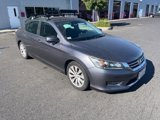 Used 2014 Honda Accord EX-L image 2