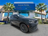 New 2025 Dodge Durango GT w/ Blacktop Package image 2