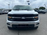New 2024 Ford F150 XLT w/ Mobile Office Package image 2