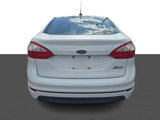Used 2016 Ford Fiesta S image 5