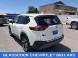 Used 2023 Nissan Rogue SV image 3