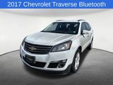 Used 2017 Chevrolet Traverse LT w/ Style and Technology Package image 1