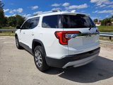 Used 2020 GMC Acadia SLT w/ Driver Alert Package II image 2