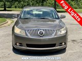 Used 2011 Buick LaCrosse CXL image 2