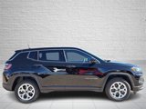 New 2025 Jeep Compass Sport image 5