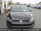 Used 2019 Volkswagen Golf S w/ Driver Assistance Package image 2