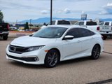 Used 2021 Honda Civic EX image 5