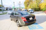 Used 2018 Chevrolet Sonic Premier image 5