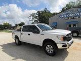 Used 2019 Ford F150 XL w/ Equipment Group 101A Mid image 3