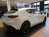 New 2025 MAZDA MAZDA3 s Sport image 4
