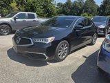 Used 2018 Acura TLX w/ Technology Package image 4