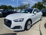 Used 2022 Audi A5 2.0T Premium Plus image 3