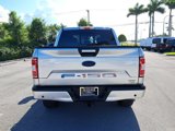 Certified 2018 Ford F150 XLT w/ Equipment Group 302A Luxury image 6