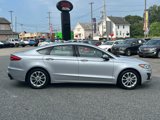 Used 2019 Ford Fusion SE image 4