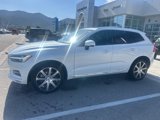 Used 2021 Volvo XC60 T5 Inscription w/ Protection Package Premier image 2