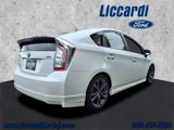 Used 2012 Toyota Prius image 2