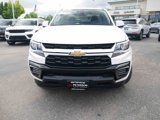 Used 2022 Chevrolet Colorado LT w/ Fleet Safety Package image 3