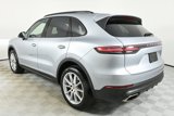 Certified 2023 Porsche Cayenne image 3