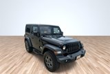 Used 2020 Jeep Wrangler Sport image 3